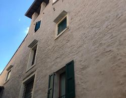 Residenza Pietra di Verona Dış Mekan