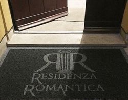 Residenza RomAntica Dış Mekan