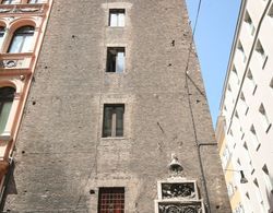 Residenza Torre Colonna Dış Mekan