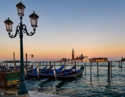 Residenza Venezia | Una Esperienze Dış Mekanlar