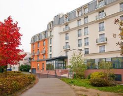 Residhome Neuilly Bords de Marne Genel