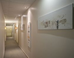 Residhotel Lille Vauban İç Mekan