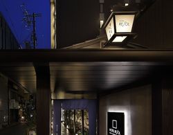 Hotel Resol Kyoto Kawaramachi Sanjo Dış Mekan