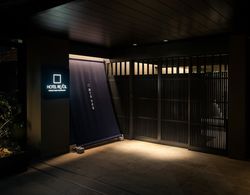 Hotel Resol Kyoto Shijo Muromachi Dış Mekan