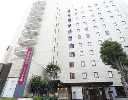 Hotel Resol Machida Dış Mekan