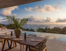 Resol New Secluded Ocean-view Luxury in the Jungle Oda