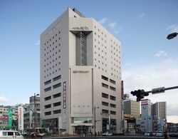 Hotel Resol Sasebo Genel
