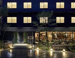 Hotel Resol Trinity Kyoto Dış Mekan
