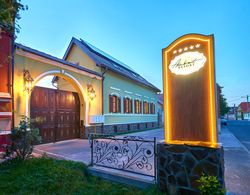 Resort Ambient Cristian Genel