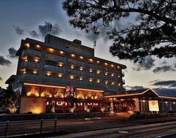 Resort Hotel Buena Vista Nakijin Dış Mekan