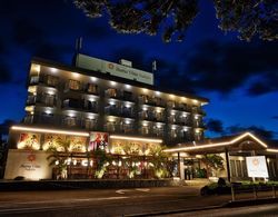 Resort Hotel Buena Vista Nakijin Öne Çıkan Resim