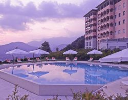 Resort Collina D'Oro Havuz