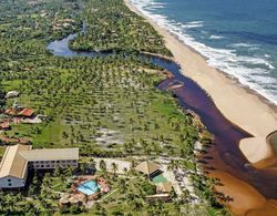 Resort Hotel Costa Dos Coqueiros Genel