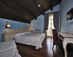 Hotel Resort Villa Danilo Genel