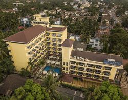 Resort De Coracao By FIRST HALT - Calangute, Goa Dış Mekan
