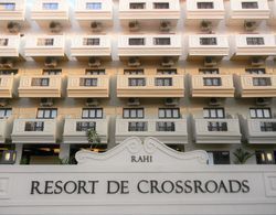 Resort De Crossroads Öne Çıkan Resim