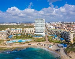 Resort Hadera Hotel By Jacob Dış Mekan
