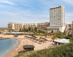 Resort Hadera Hotel By Jacob Genel