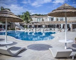 Villas Resort Hotel Genel