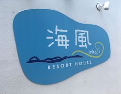 Resort House Inkaji Dış Mekan