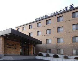 Resort Inn Fuyo Dış Mekan