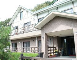 Resort inn Yunogo Dış Mekan