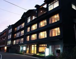 Hotel & Resort Izunone Dış Mekan