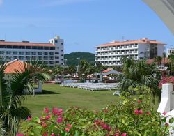Resort Hotel Kume Island Dış Mekan