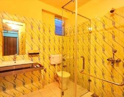 Resort Mello Rosa Banyo Tipleri