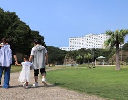 Hotel & Resorts WAKAYAMA-MINABE Genel