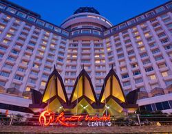 Resorts World Genting - Genting Grand Dış Mekan