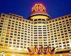 Resorts World Genting - Genting Grand Öne Çıkan Resim