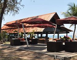 Resorts World Kijal Plaj
