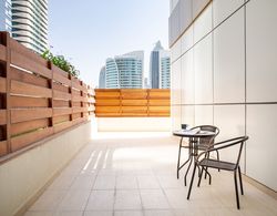 Resplendent 2BR Apartment In The Heart Of Downtown Dubai İç Mekan
