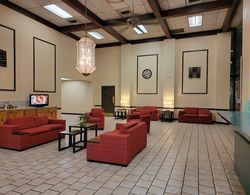 Rest Inn - Extended Stay, I-40 Airport, Wedding & Event Center Öne Çıkan Resim