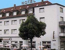 Hotel Restaurant Alexandros Genel