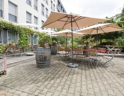 Restaurant Alpenblick Genel