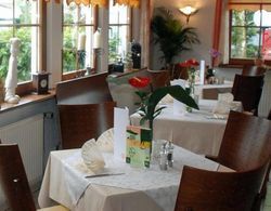 Hotel & Restaurant Birkenhof Genel