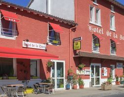 Hotel Restaurant De La Dore Öne Çıkan Resim