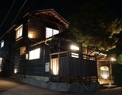 Restaurant & Inn KANAZAWA ATSUSHI Dış Mekan