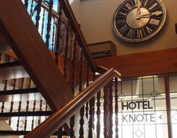Hotel & Restaurant Knote Genel
