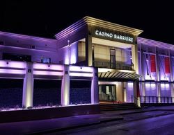 Hotel Restaurant La Villa Arena Casino