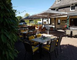 Hotel Restaurant Landgasthof Zum Häuschen Dış Mekan