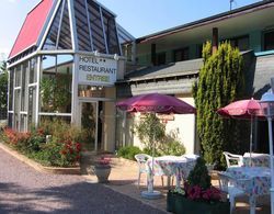 Hotel Restaurant Les Deux Sapins Öne Çıkan Resim