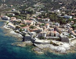 Hôtel Restaurant L'Ondine Dış Mekan