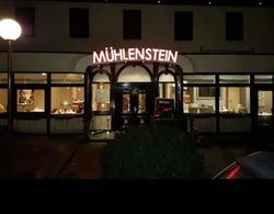 Hotel & Restaurant Mühlenstein Dış Mekan