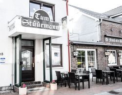 Hotel Restaurant Tum Stüürmann Öne Çıkan Resim
