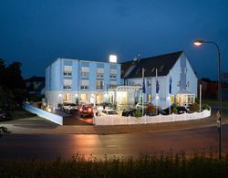 Hotel Restaurant Vater Rhein Öne Çıkan Resim