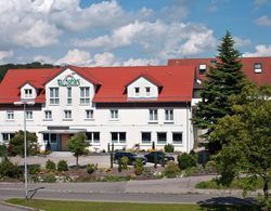 Hotel Restaurant Waldhorn Dış Mekan