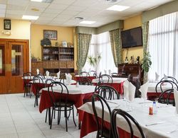 Hotel Restaurante Altabella Öne Çıkan Resim